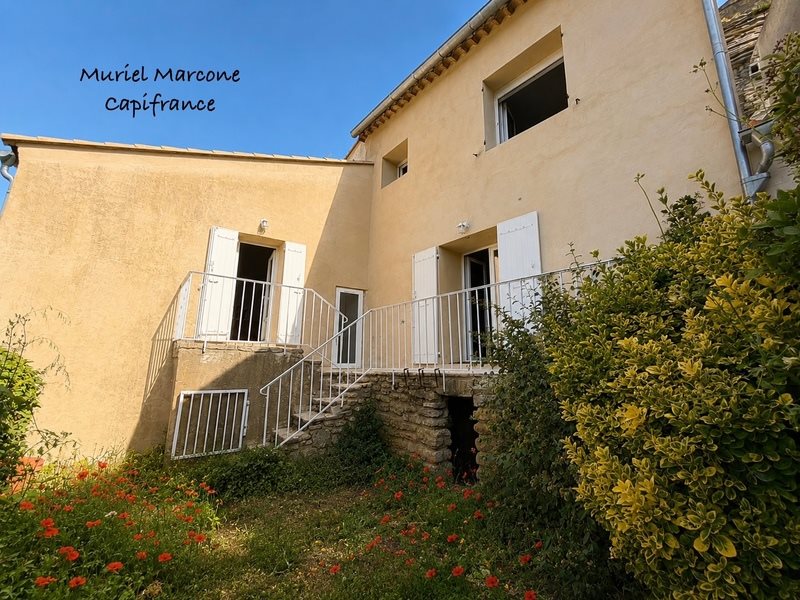 Maison à vendre, 115m², Bonnieux