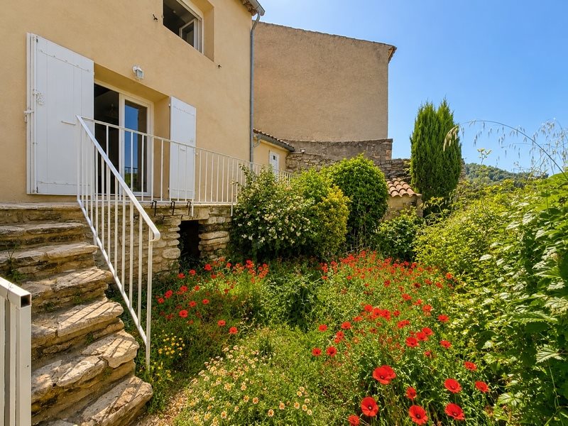 Maison à vendre, 115m², Bonnieux