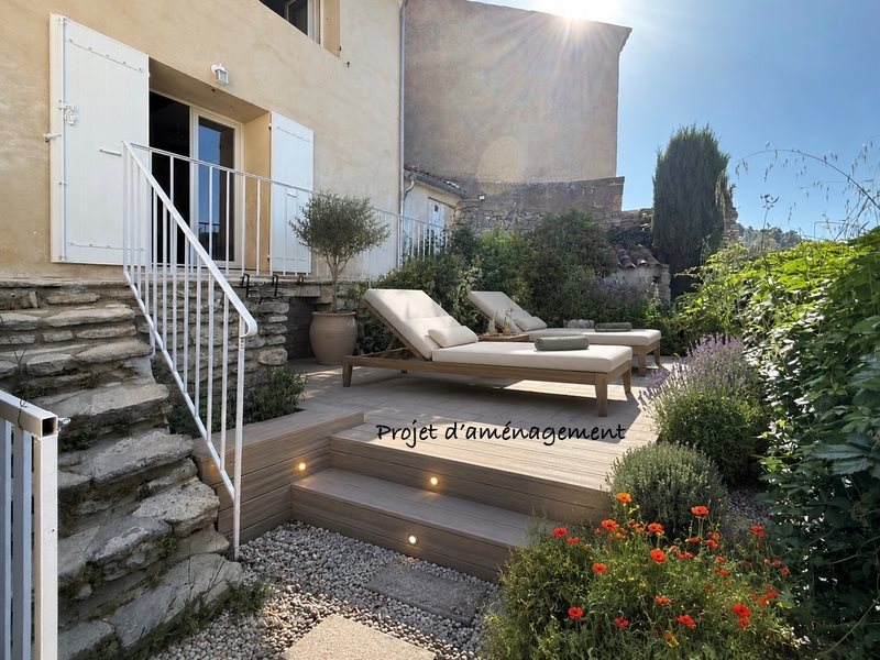 Maison à vendre, 115m², Bonnieux