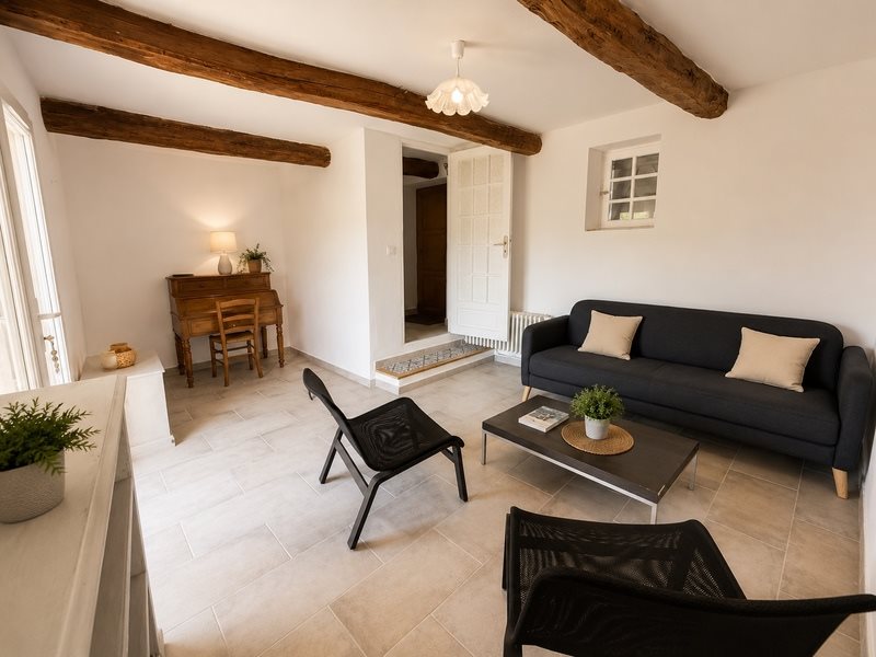 Maison à vendre, 115m², Bonnieux