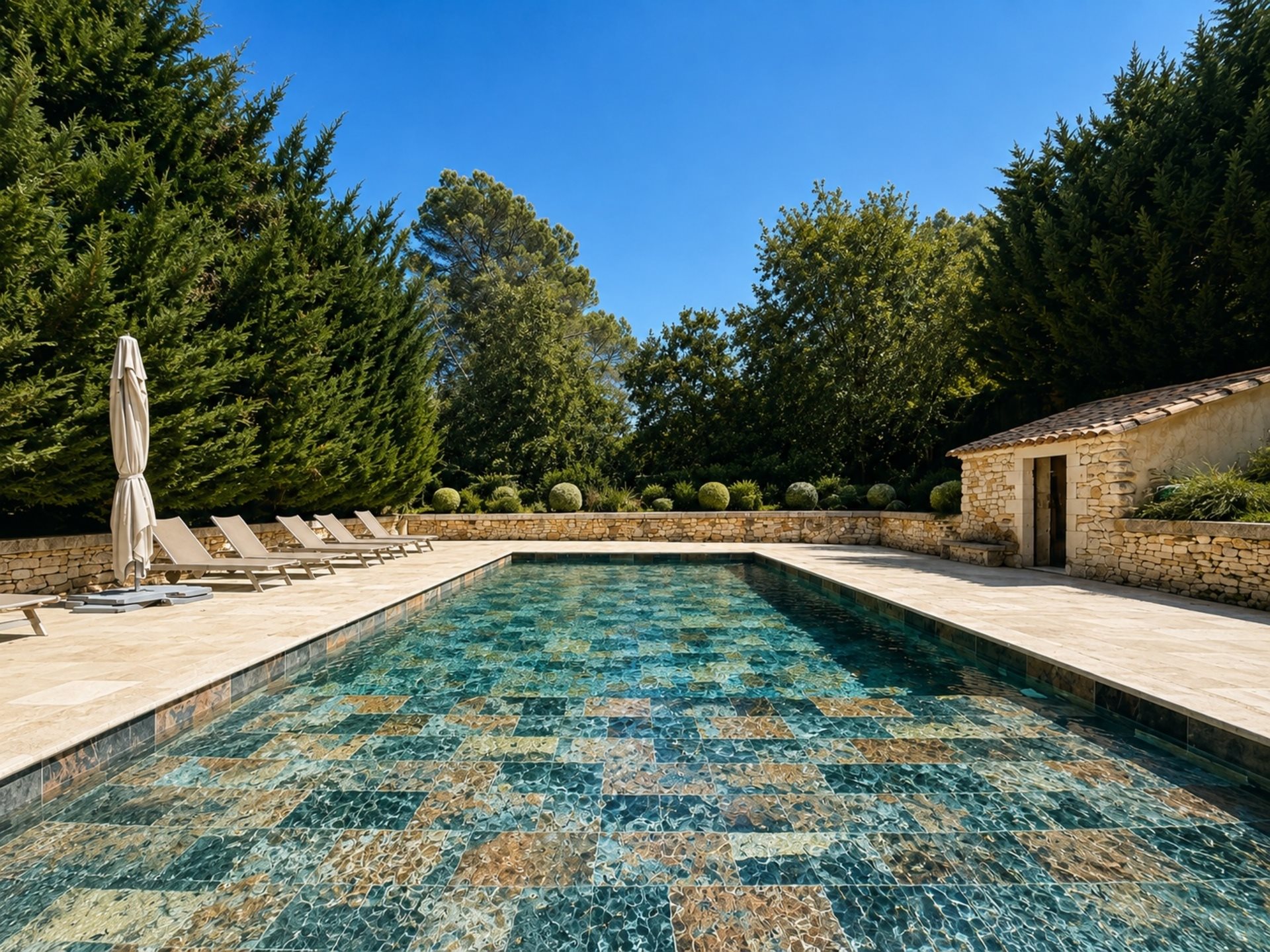 Maison à vendre, 208m², Oppède