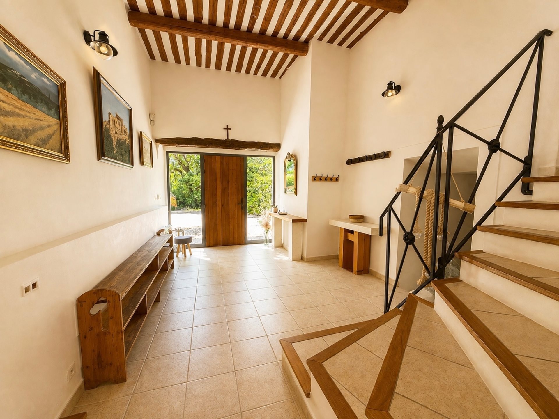 Maison à vendre, 208m², Oppède