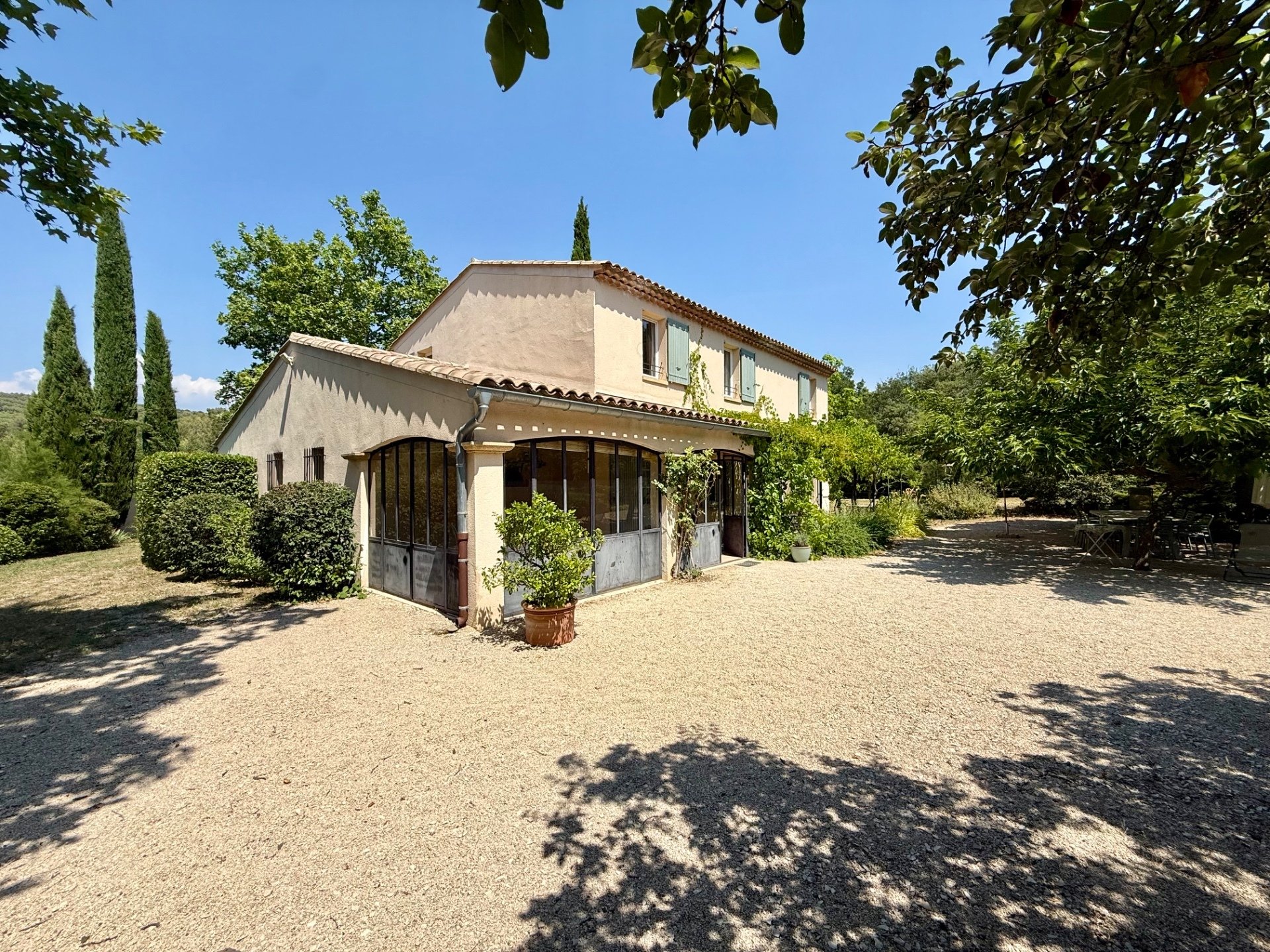 Maison à vendre, 170m², Rognes