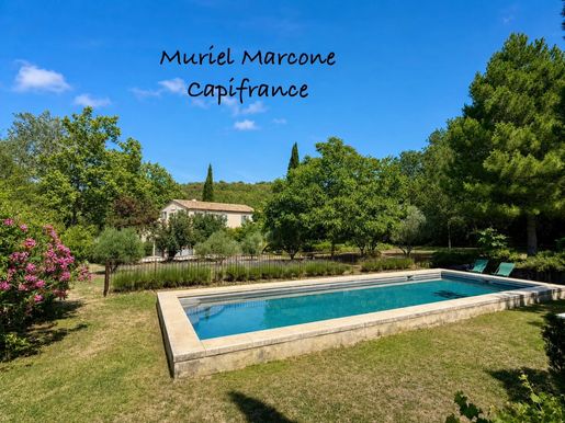 Maison 7 pièces 170 m² · à Rognes · 170 m² · 935 000 €
