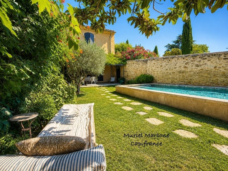 Maison à vendre, 100m², Puyvert