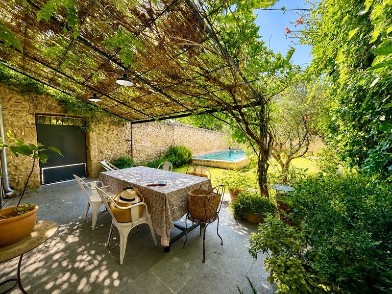 Maison à vendre, 100m², Puyvert