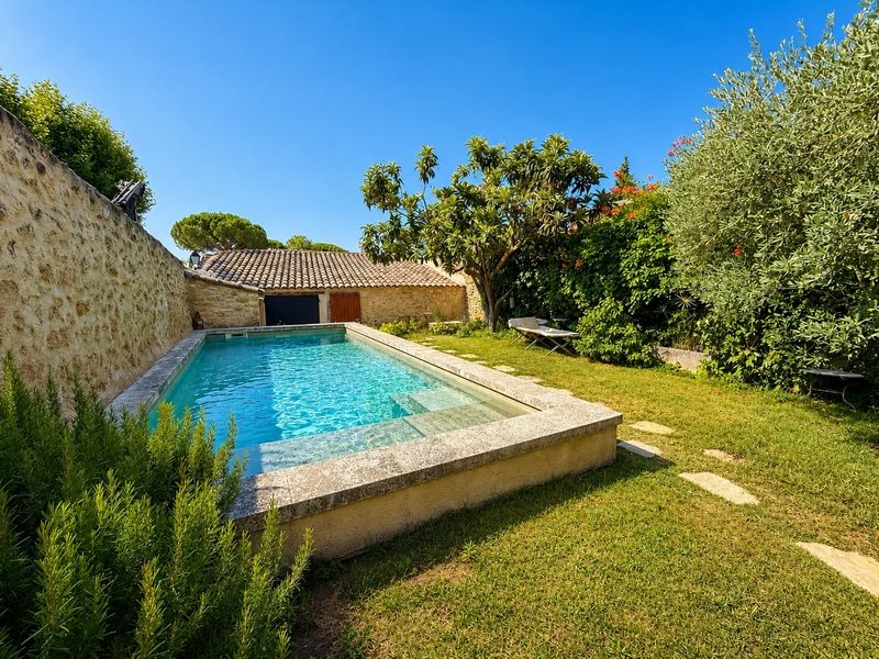 Maison à vendre, 100m², Puyvert