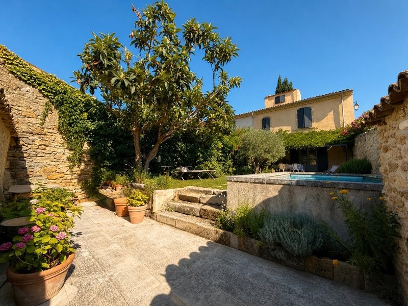 Maison à vendre, 100m², Puyvert