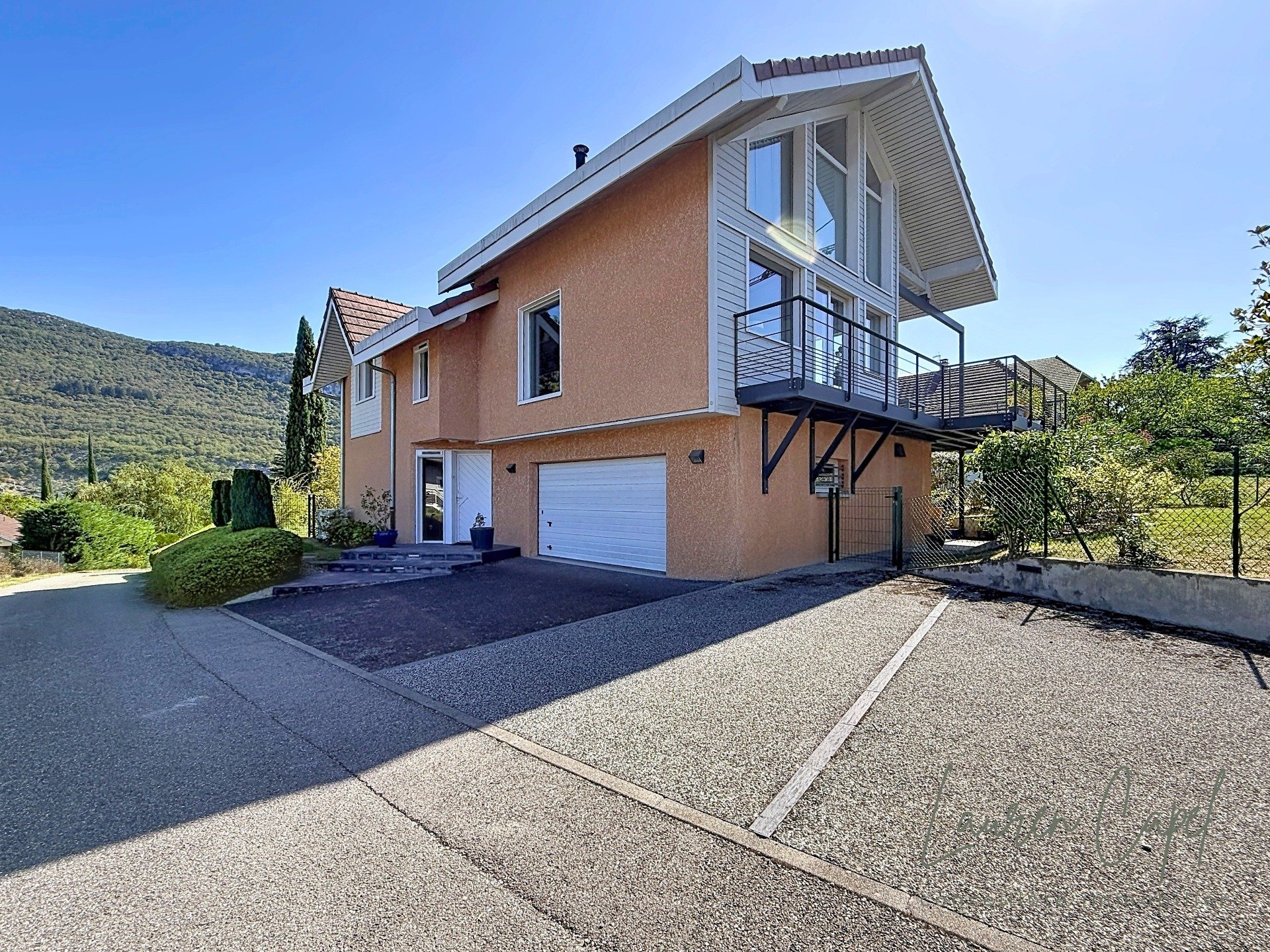 Maison à vendre, 149m², Brison-Saint-Innocent