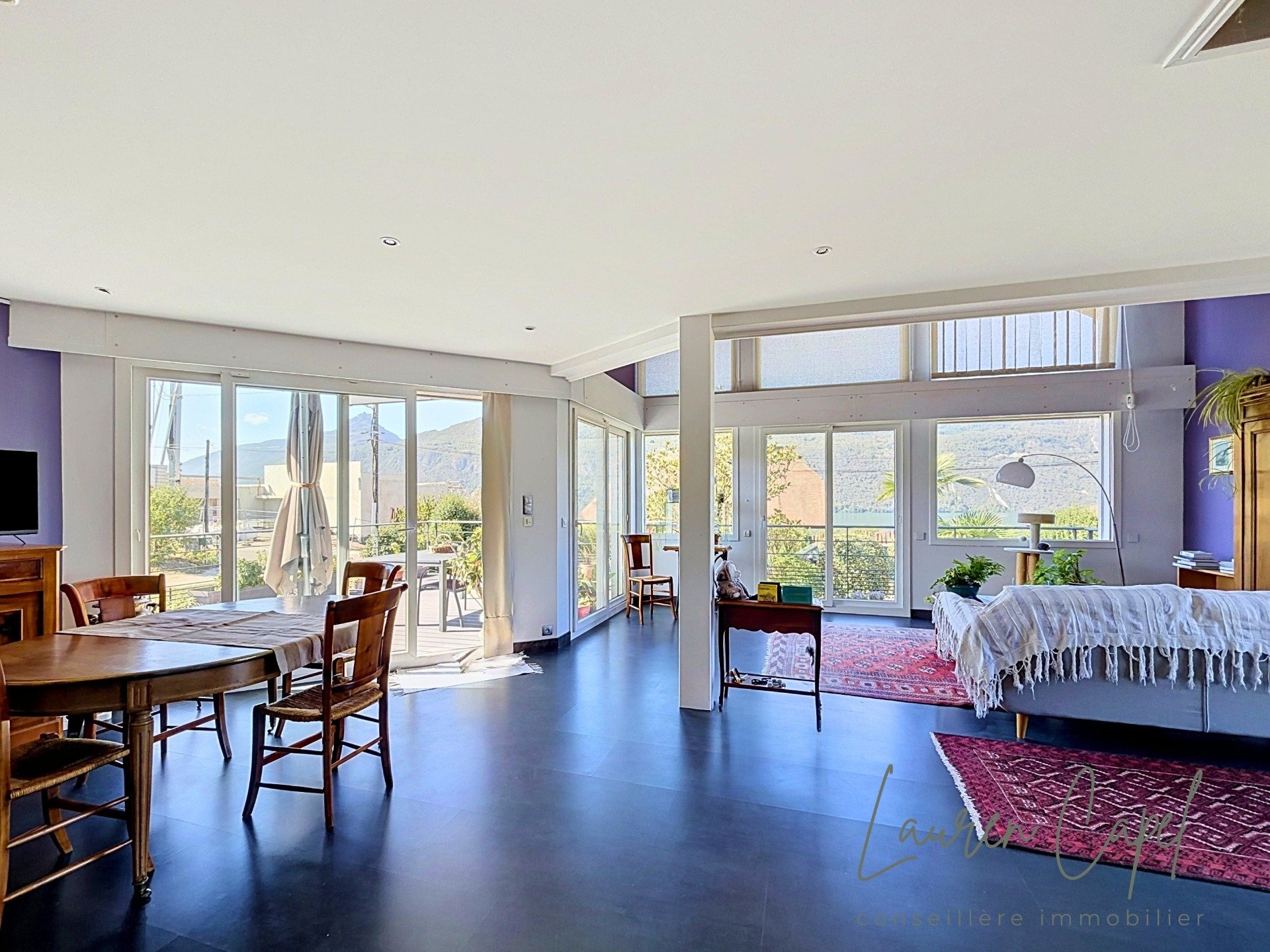 Maison à vendre, 149m², Brison-Saint-Innocent
