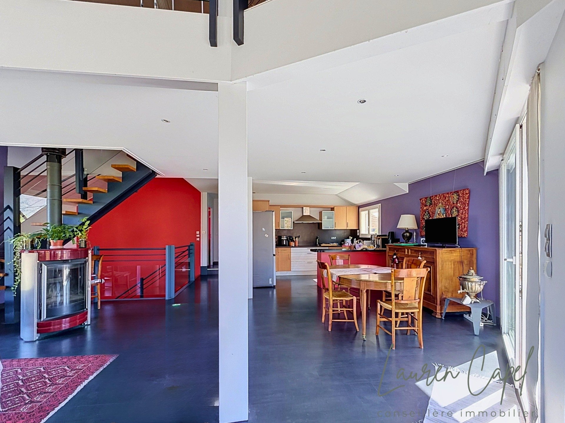 Maison à vendre, 149m², Brison-Saint-Innocent