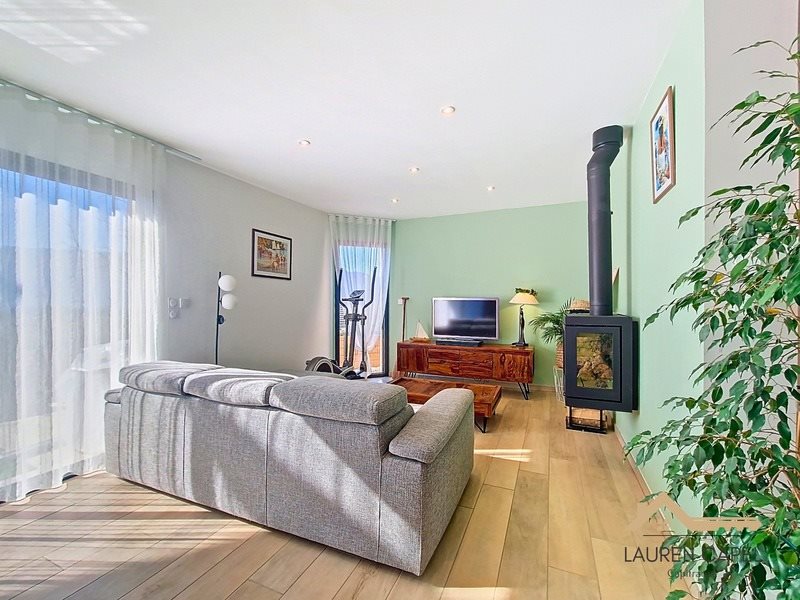 Maison à vendre, 98m², Drumettaz-Clarafond