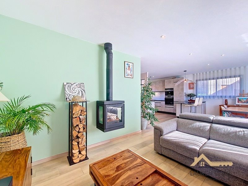 Maison à vendre, 98m², Drumettaz-Clarafond