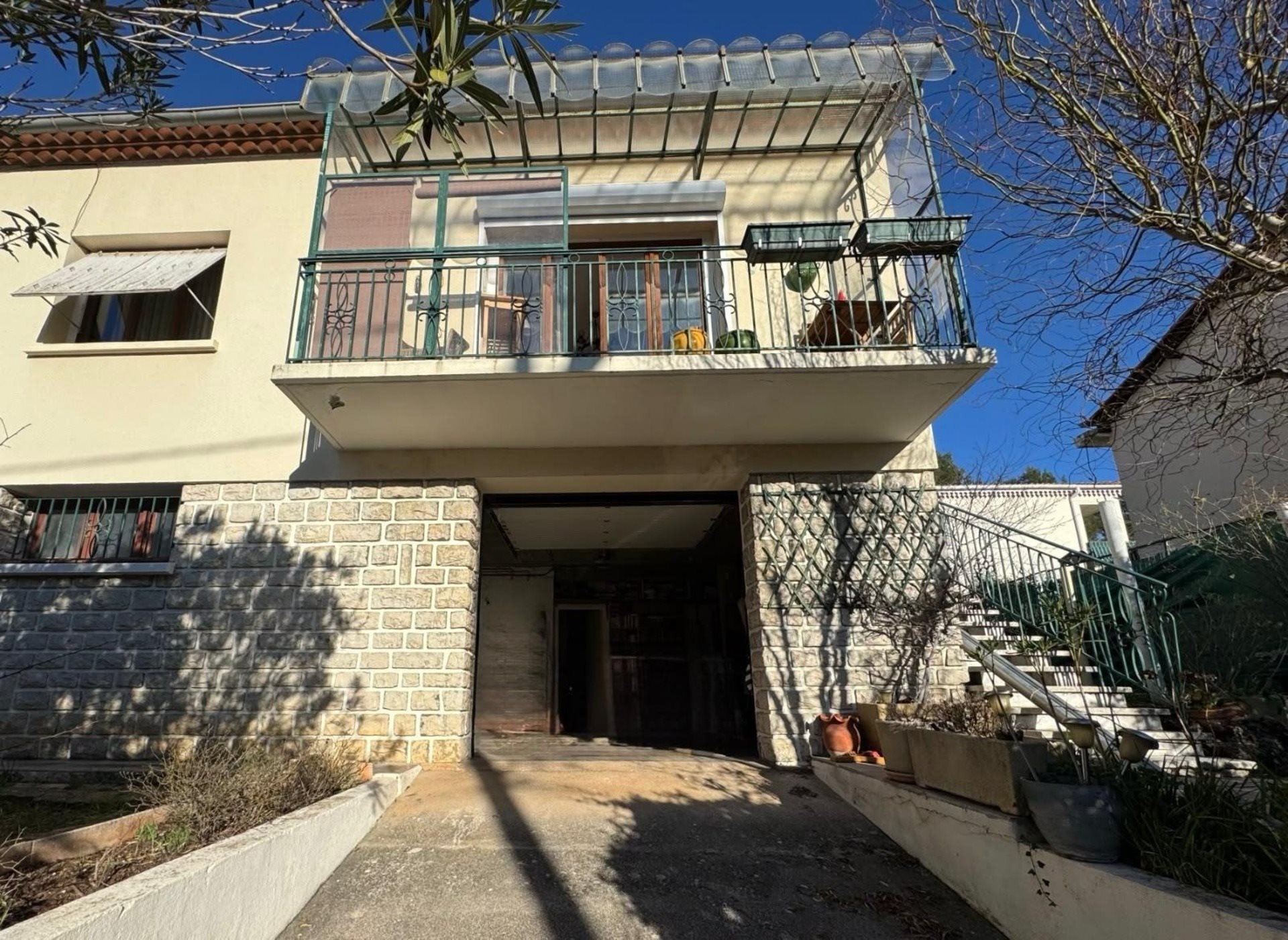 Maison à vendre, 138m², Montpellier
