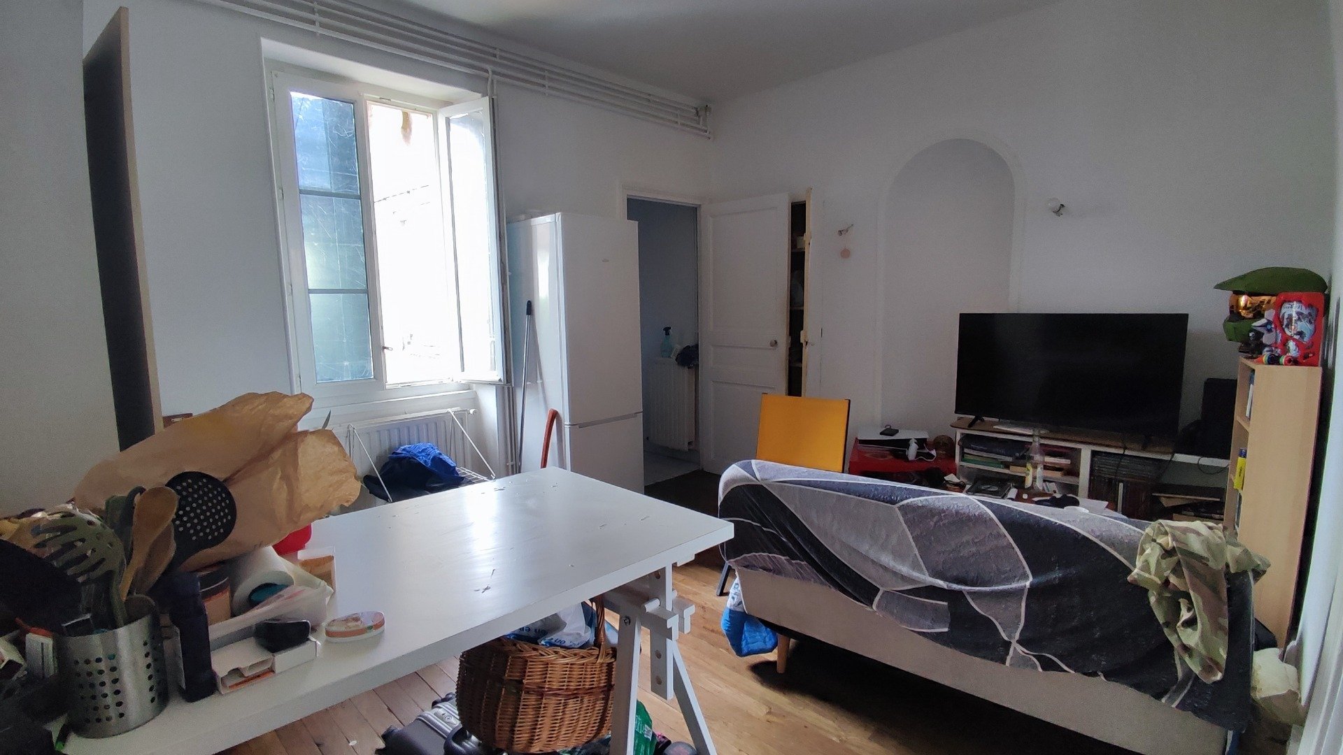 Purchase: Apartment (21000)