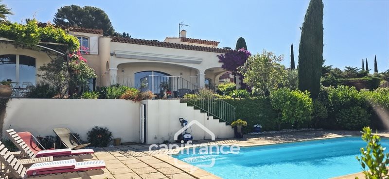 Maison à vendre, 148m², Sanary-sur-Mer