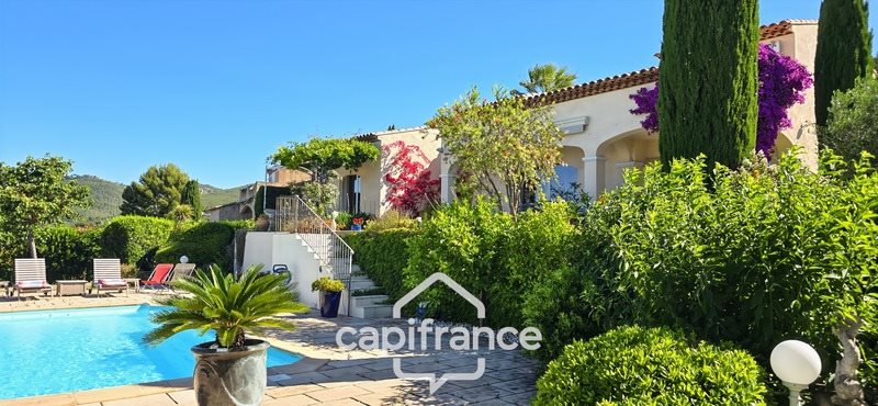 Maison à vendre, 148m², Sanary-sur-Mer