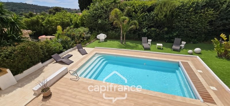 Maison à vendre, 155m², Ollioules