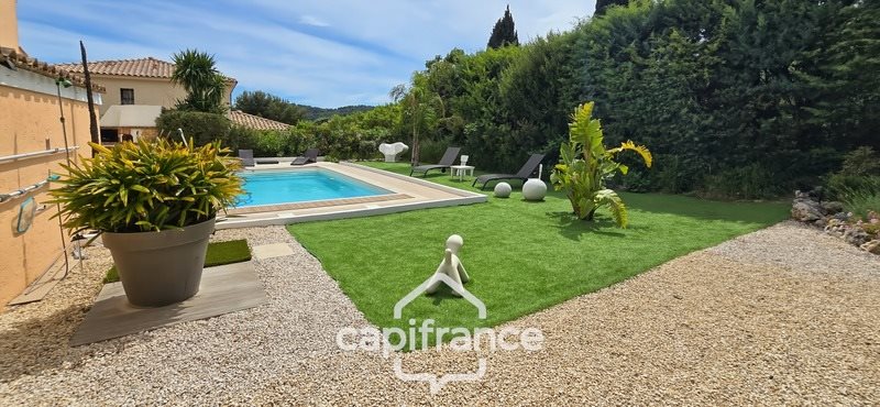 Maison à vendre, 155m², Ollioules