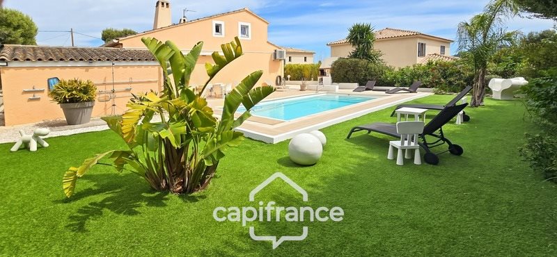 Maison à vendre, 155m², Ollioules