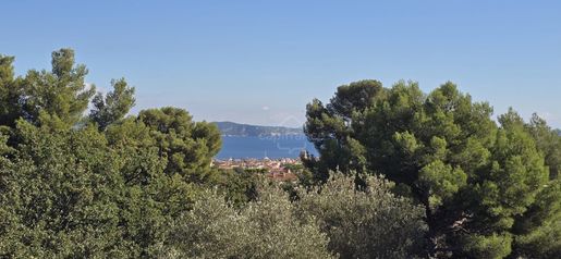 Appartement 4 pièces 76 m² · à La Ciotat · 76 m² · 329 000 €