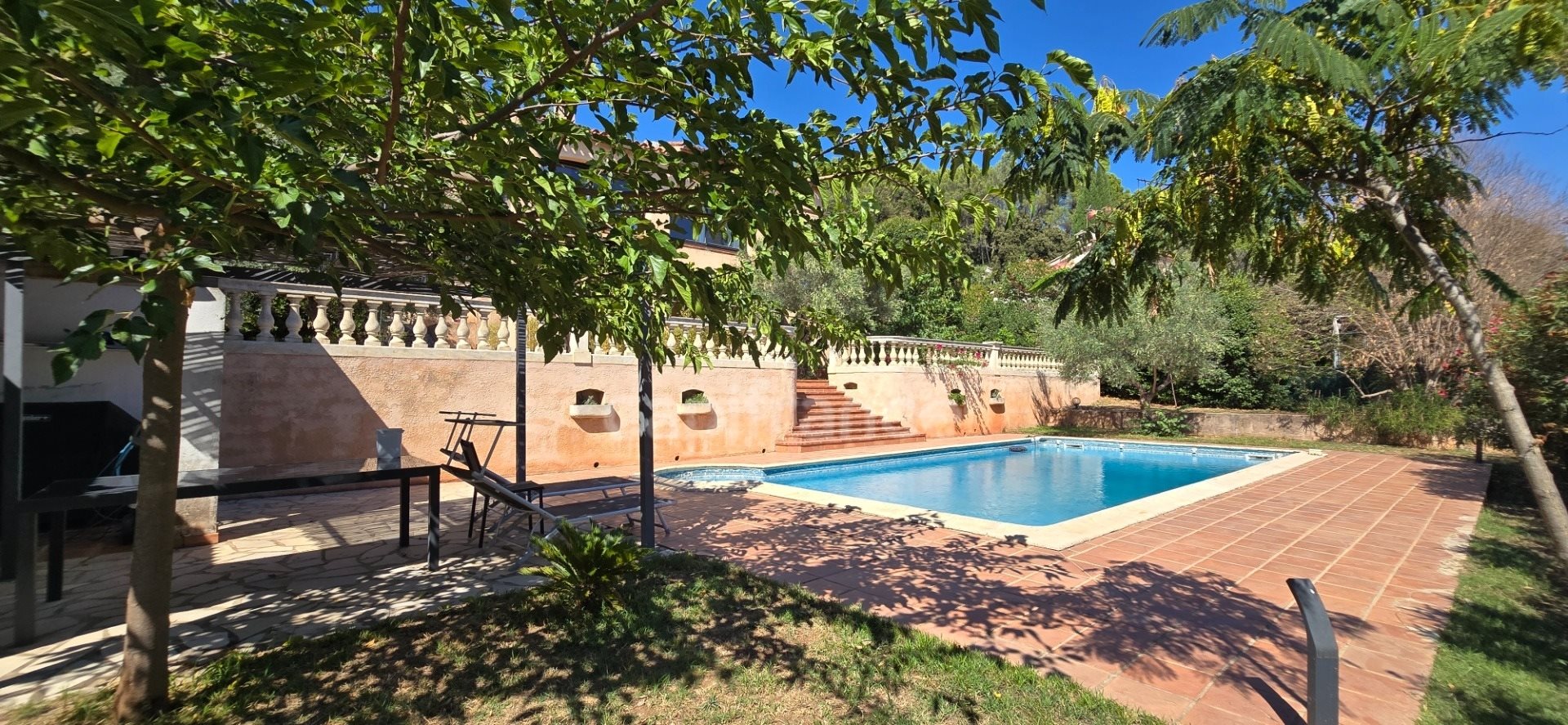 Maison à vendre, 190m², Carnoules