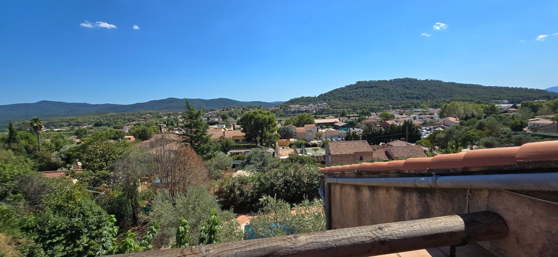 Maison à vendre, 190m², Carnoules