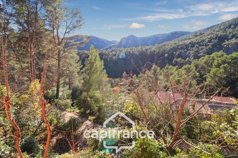 Maison à vendre, 135m², Belgentier