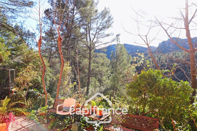 Maison à vendre, 135m², Belgentier