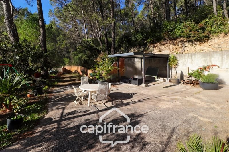 Maison à vendre, 135m², Belgentier