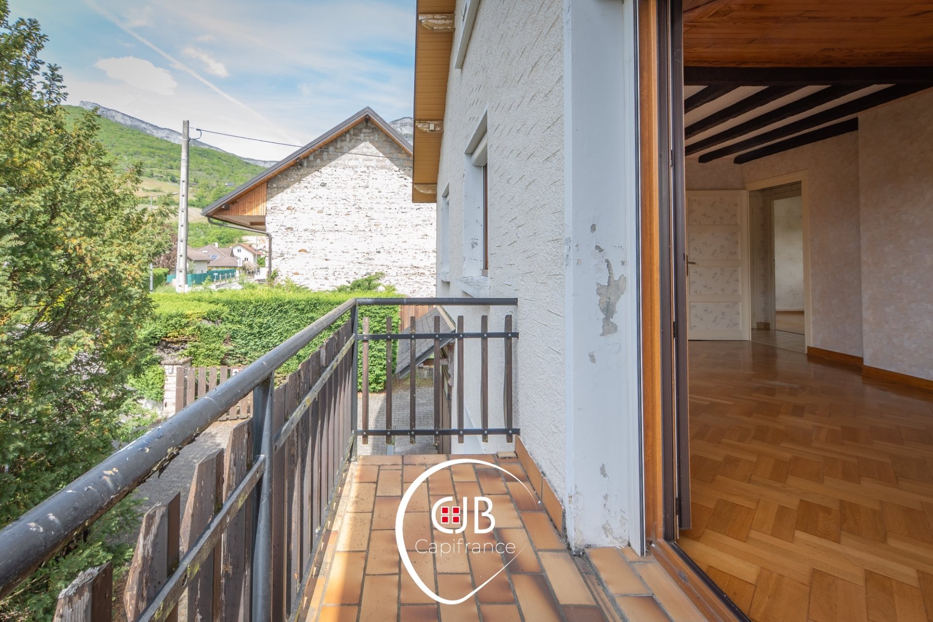 Maison à vendre, 109m², Saint-Alban-Leysse