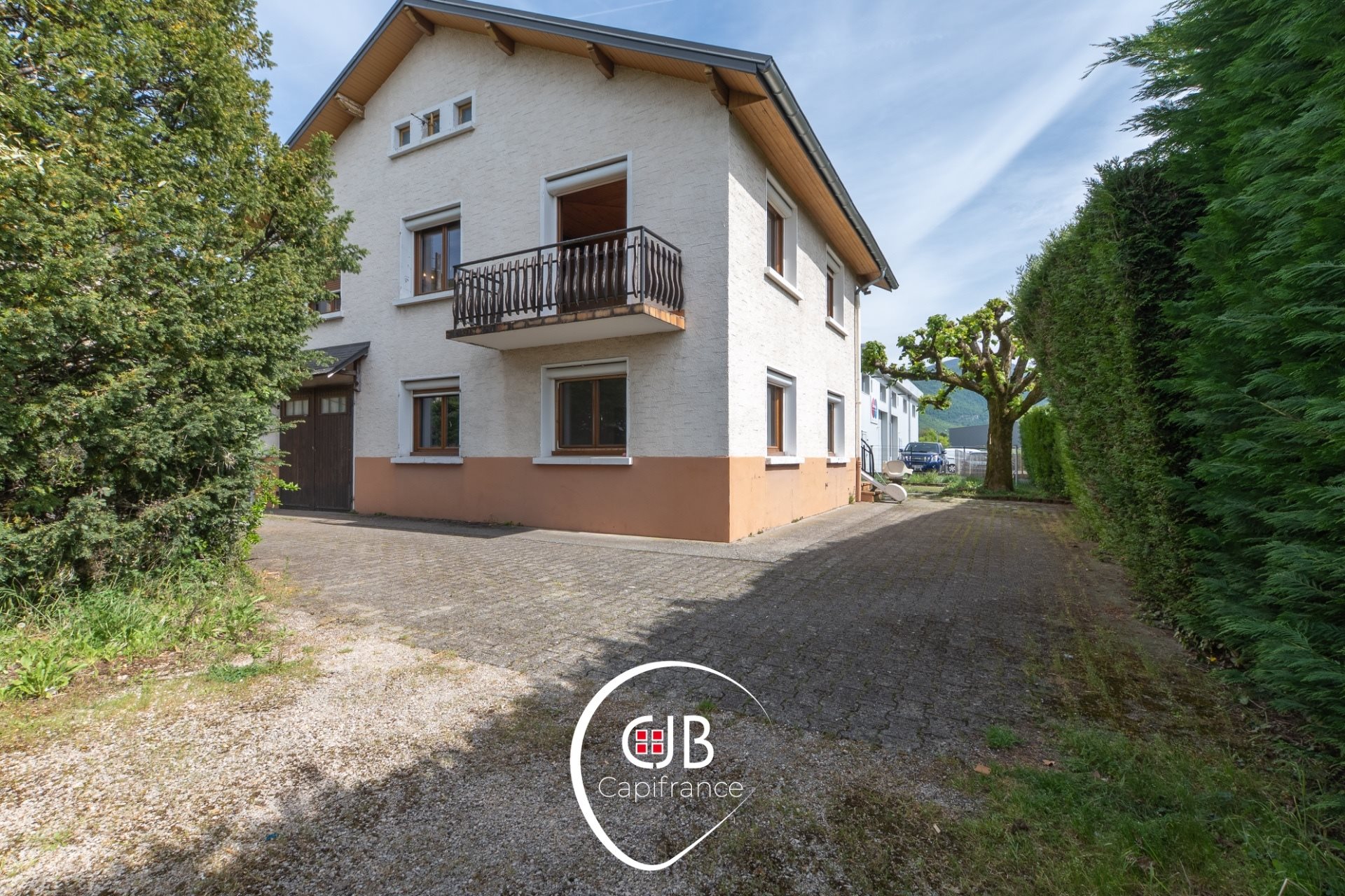 Maison à vendre, 109m², Saint-Alban-Leysse