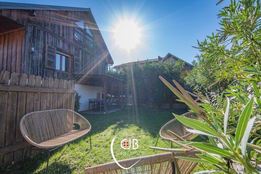 Maison 3 pièces 92 m² · à Coise-Saint-Jean-Pied-Gauthier · 92 m² · 269 000 €