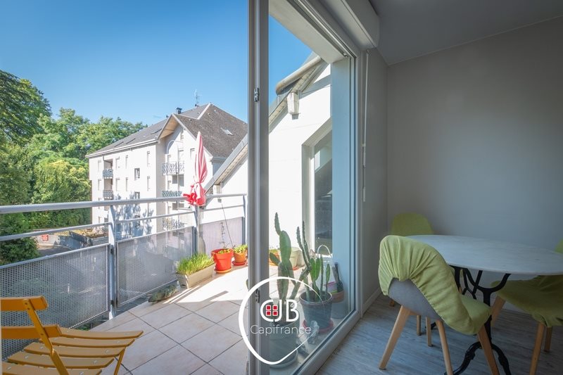 Appartement à vendre, 81m², Chambéry