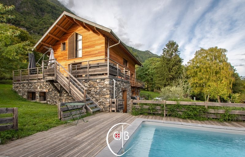 Maison à vendre, 188m², Albertville
