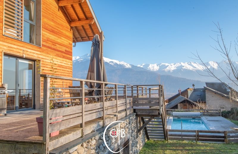 Maison à vendre, 188m², Albertville