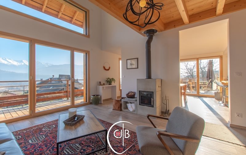 Maison à vendre, 188m², Albertville