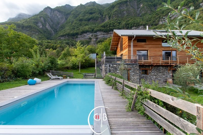 Maison à vendre, 188m², Albertville
