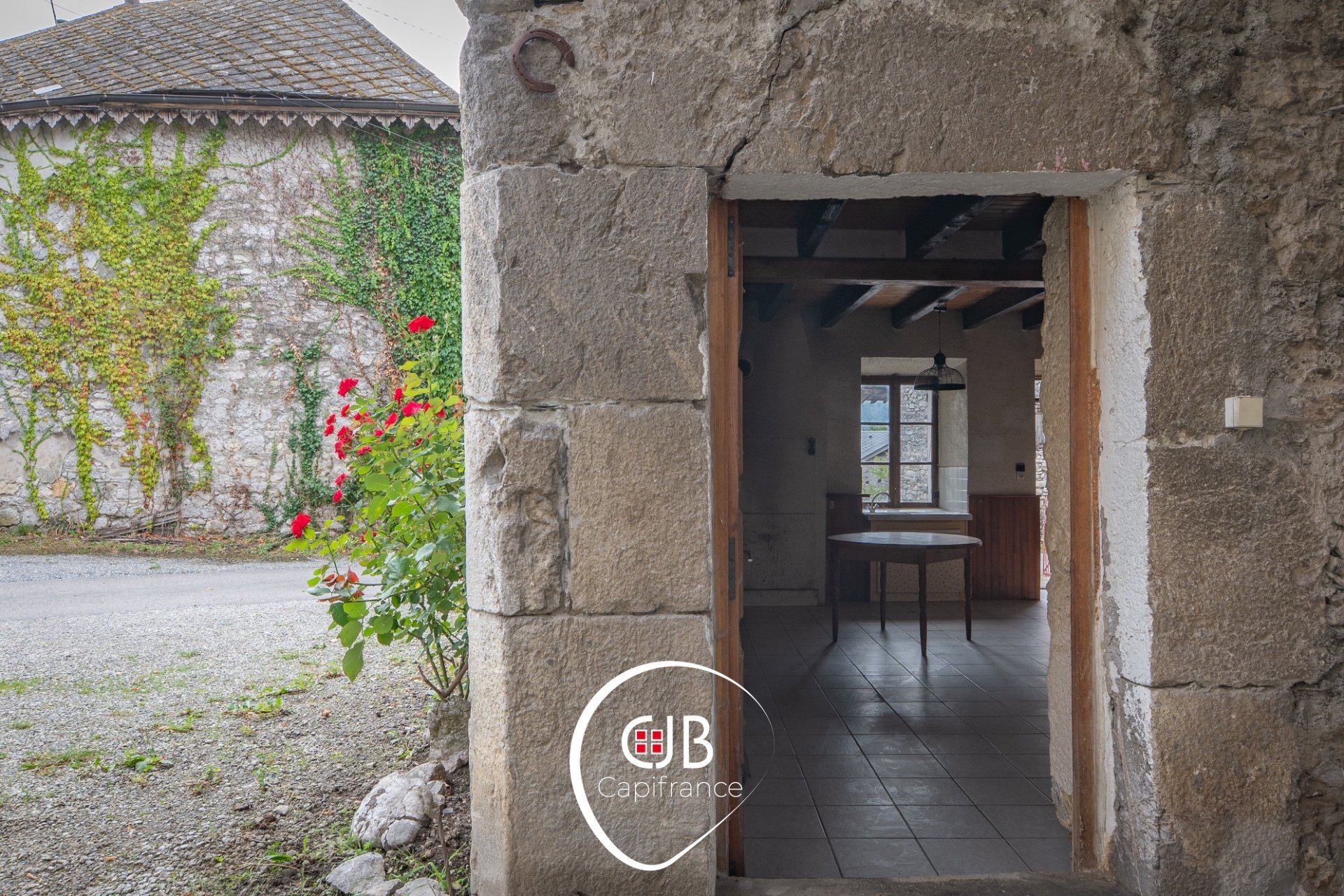 Maison à vendre, 63m², Cruet