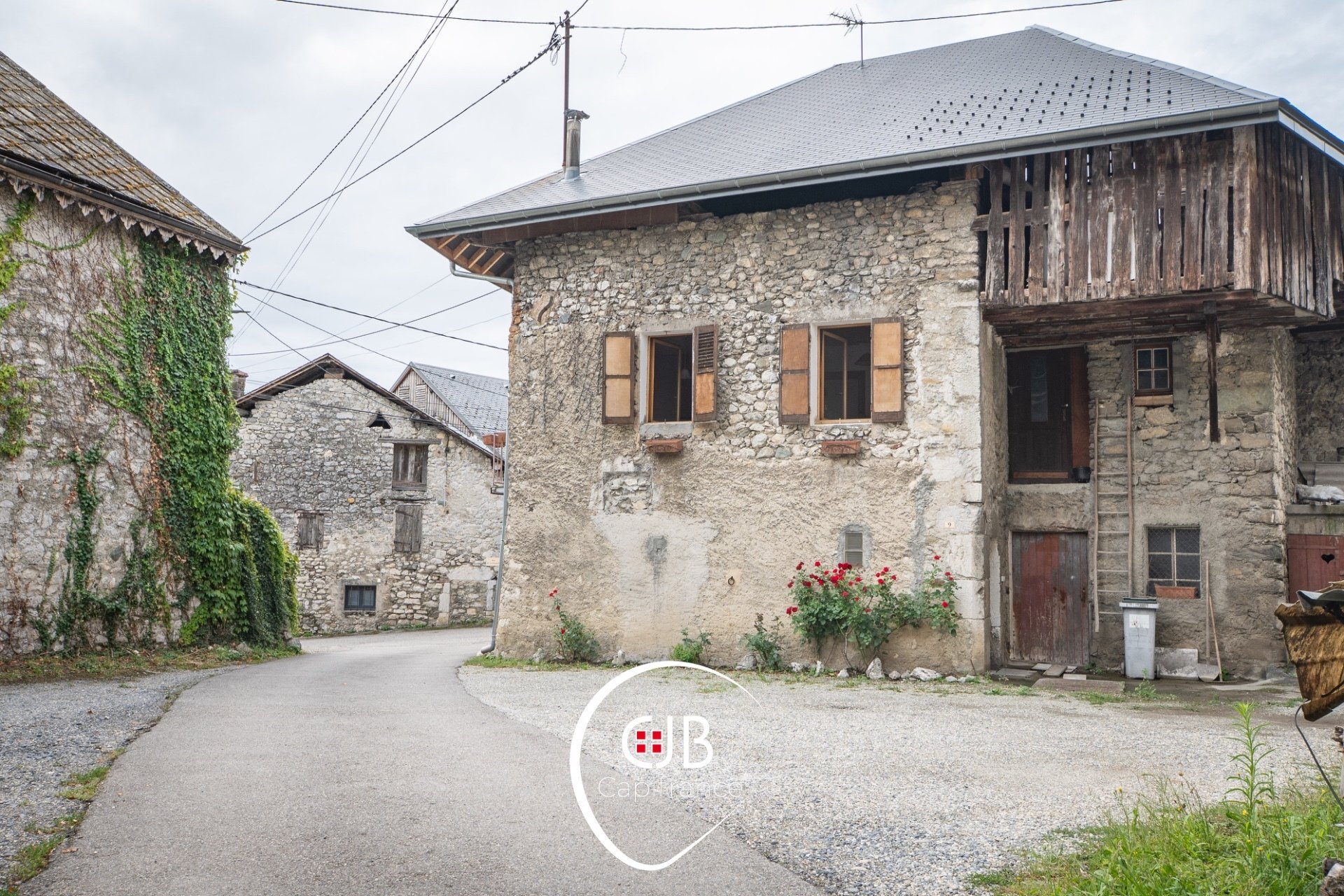 Maison à vendre, 63m², Cruet