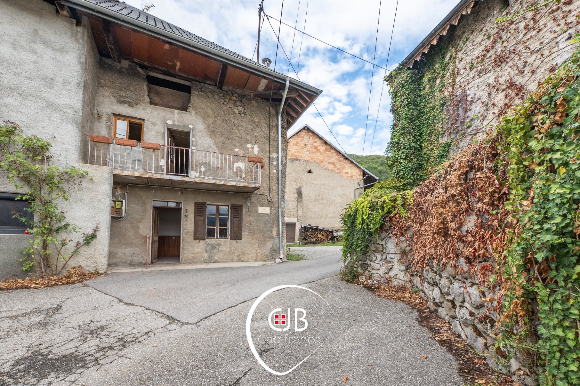 Maison à vendre, 63m², Cruet