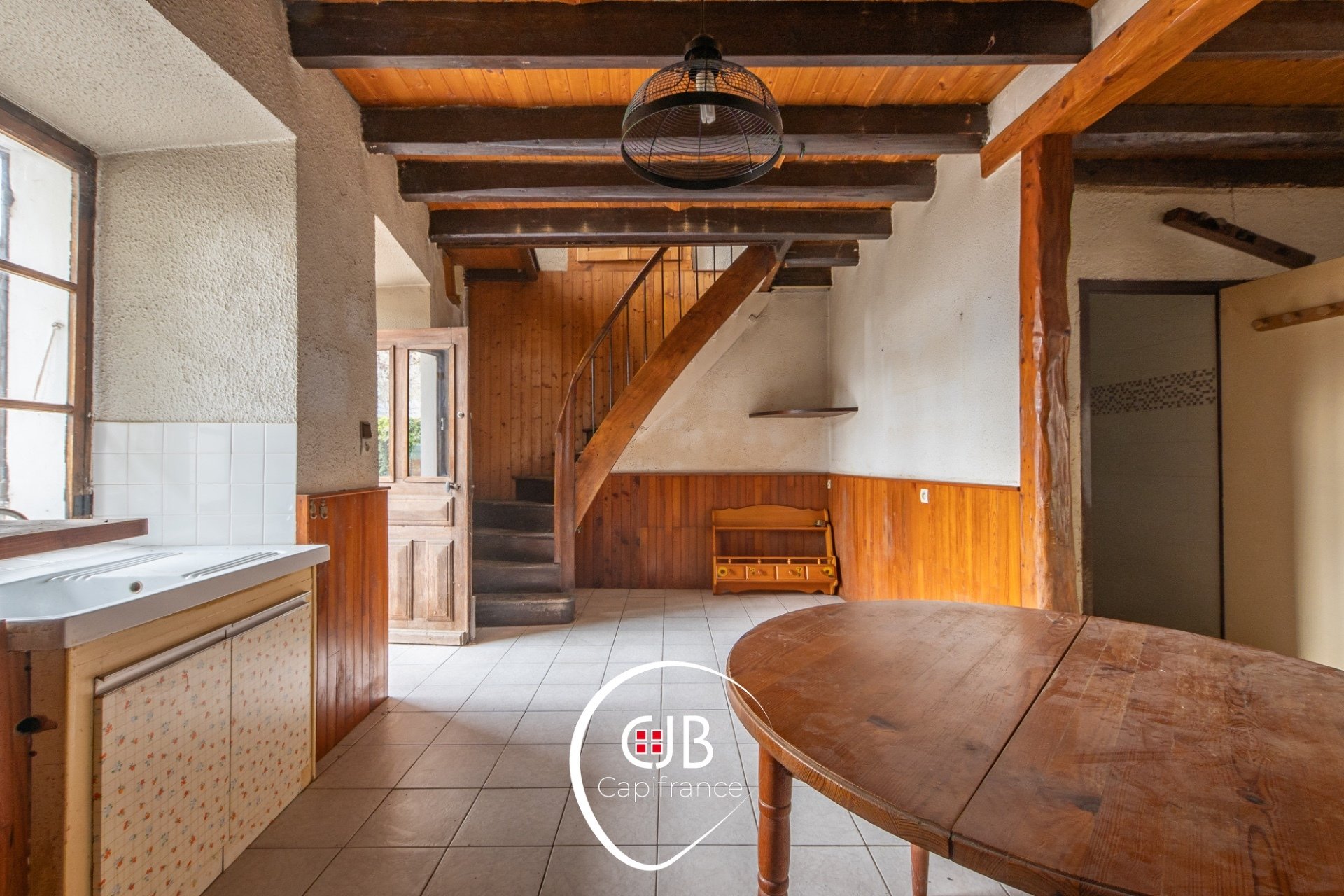 Maison à vendre, 63m², Cruet