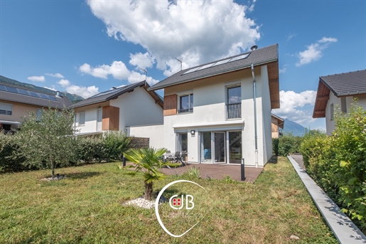 Maison 4 pièces 110 m² · à Cruet · 110 m² · 360 000 €