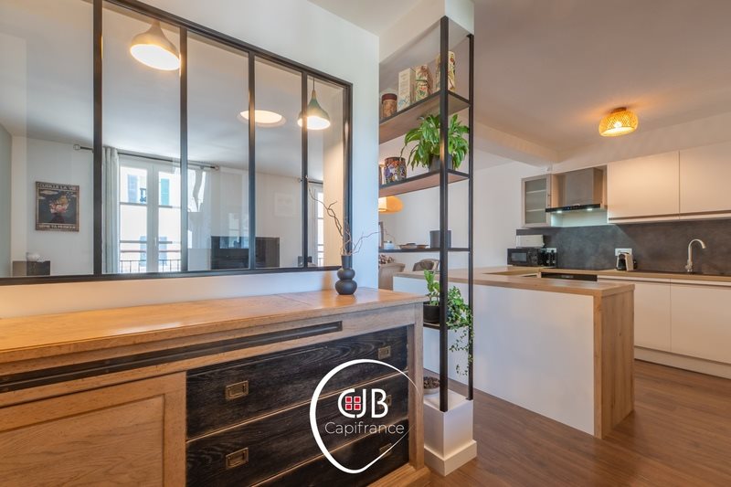 Appartement à vendre, 118m², Montmélian