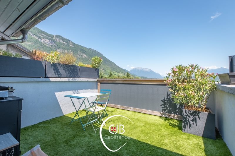 Appartement à vendre, 118m², Montmélian