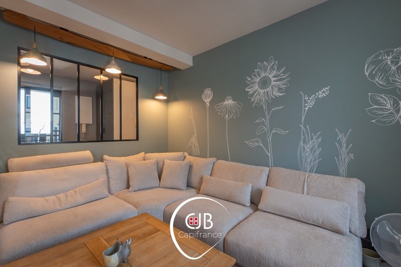 Appartement à vendre, 118m², Montmélian
