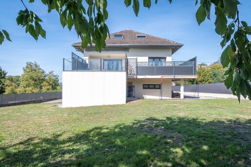 Maison 6 pièces 220 m² · à Sonnaz · 220 m² · 720 000 €