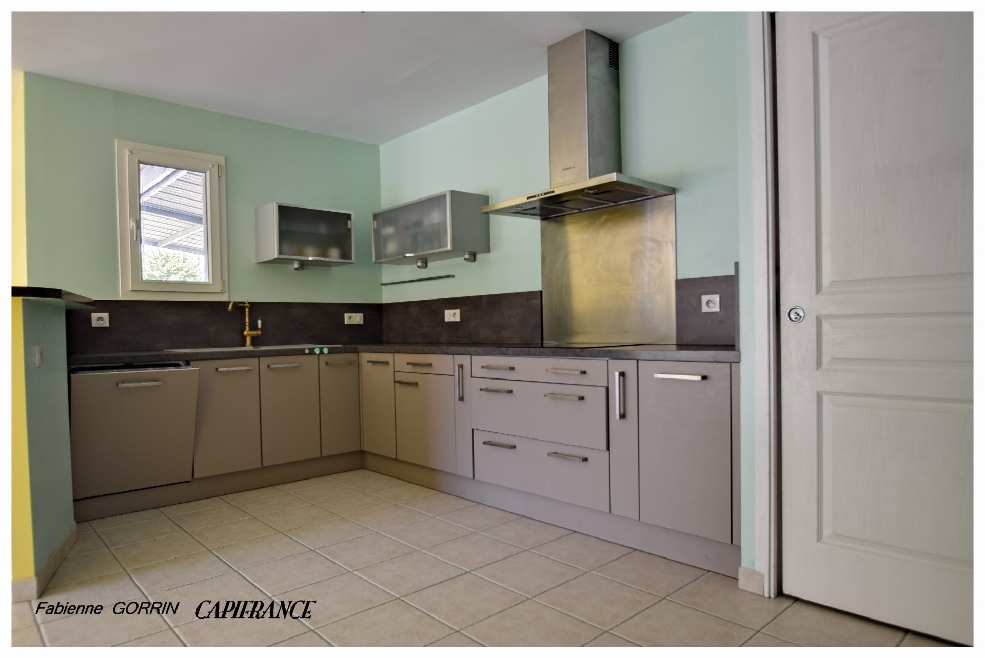 Maison à vendre, 115m², Saint-Jean-de-Liversay