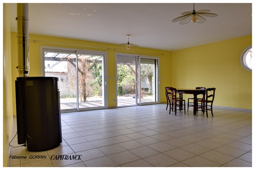 Maison 5 pièces 115 m² · à Saint-Jean-de-Liversay · 115 m² · 295 000 €