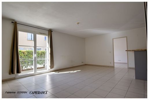 Appartement 2 pièces 50 m² · à Périgny · 50 m² · 198 000 €